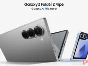 Samsung Galaxy Z Fold6 dan Z Flip6 Hadir dengan Galaxy AI Terbaru Galaxy Z Fold6 dan Galaxy Z Flip6