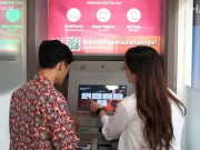 Telkomsel Hadir di IKN dengan GraPARI Nusantara telkomsel grapari nusantara di IKN