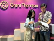 Layanan Publik Lumpuh, Grant Thornton Tekankan Pentingnya Keamanan Siber