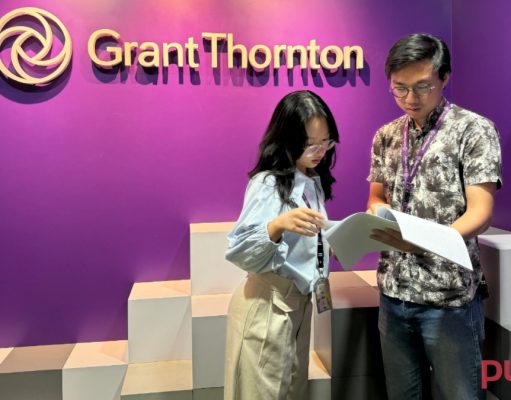 Layanan Publik Lumpuh, Grant Thornton Tekankan Pentingnya Keamanan Siber