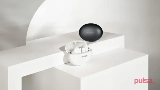 HUAWEI FreeBuds 6i Indonesia
