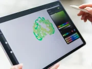 4 Tips Tingkatkan Kemampuan Menggambar dengan HUAWEI MatePad 11.5 S HUAWEI MatePad 11.5 S Kemampuan Menggambar