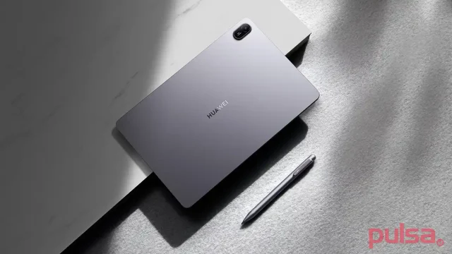 HUAWEI MatePad SE 11