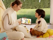 HUAWEI MatePad SE 11 Kids Edition Jadi Tablet Edukatif untuk Anak HUAWEI MatePad SE 11 Kids Edition