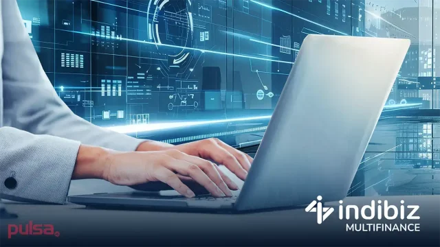 Indibiz Multifinance Solusi Digital