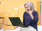 Ultah ke-59 Telkom, Indibiz Torehkan Kinerja Positif Selama Satu Tahun Indibiz Telkom Ultah ke-59
