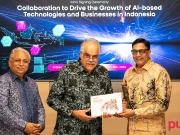 Gandeng AionOS, Indosat Siap Jadi Perusahaan Berbasis AI Indosat AIonOS