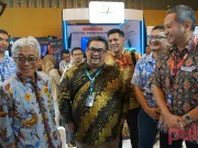 Indosat Business Kenalkan Solusi Teknologi Berbasis AI di Sektor Migas Indosat Business SKK MIGAS Teknologi Berbasis AI