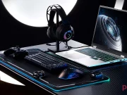 Infinix GTBOOK Hadir di Indonesia, Laptop Gaming Ultra-Powerful Infinix GTBOOK Indonesia