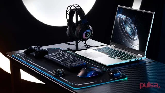 Infinix GTBOOK Indonesia
