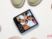 Explore 3 Kehebatan Kamera 50MP Galaxy Z Flip6 Terbaru Kemampuan Kamera Galaxy Z Flip6