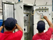 Legrand Indonesia Luncurkan XL3DO Electrical Switchboard Produksi Lokal Legrand XL3DO