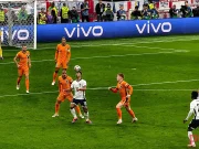 vivo X Series Ajak Penggemar Kreasikan ‘Wow’ Moments UEFA Euro 2024 Momen Pertandingan UEFA EURO 202 Bersama vivo