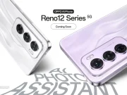 OPPO Resmi Buka Pendaftaran Minat untuk Reno12 Series OPPO Reno12 Series pemesanan minat