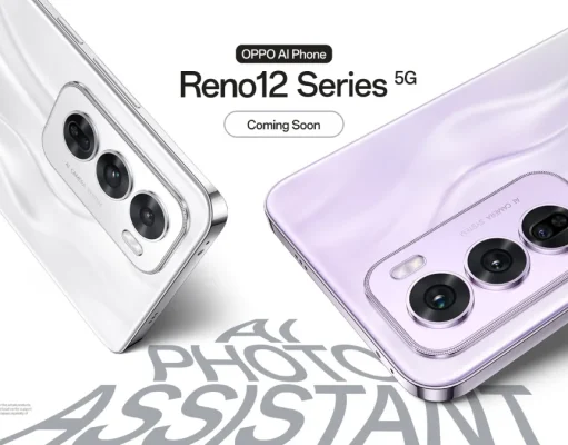 OPPO Resmi Buka Pendaftaran Minat untuk Reno12 Series OPPO Reno12 Series pemesanan minat