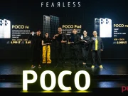 POCO F6 dan POCO M6 Resmi Hadir di Indonesia, Cek Harganya! POCO F6 dan POCO M6 Indonesia