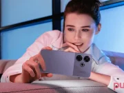 POCO M6 Jadi Pilihan Tepat untuk Upgrade Ponsel di Kelas Entry Level POCO M6