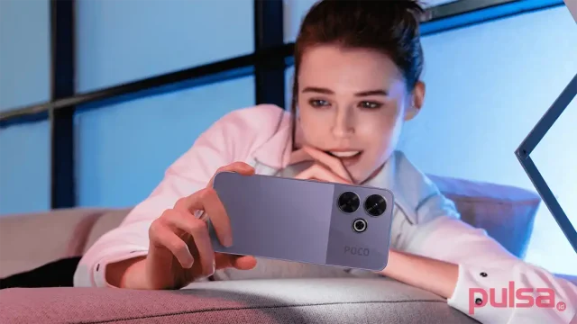 POCO M6