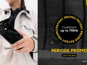 POCO PayDay Sale Juli 2024 Dibuka, Ada Cashback Rp700 ribu POCO Payday Sale Juli 2024