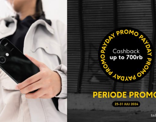 POCO PayDay Sale Juli 2024 Dibuka, Ada Cashback Rp700 ribu POCO Payday Sale Juli 2024