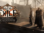 Path of Exile Update 3.25: Settlers of Kalguur Diperkenalkan path of exile settlers of kalguur