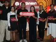 Gojek Luncurkan GoDineIn, Layanan Makan di Resto dengan Diskon 25% Peluncuran GoDineIn Gojek