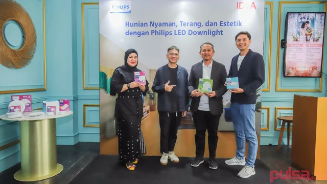 Philips LED Downlight