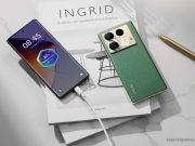 Flash Sale Infinix NOTE 40S Dibuka, Harga Rp 2 Jutaan Infinix Note 40S
