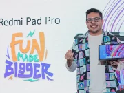 Redmi Pad Pro Resmi Hadir di Indonesia, Harga Mulai Rp 4 Jutaan Redmi Pad Pro Indonesia Harga