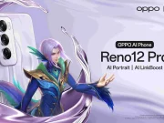 OPPO Gelar Kompetisi Mobile Legends, Uji Fitur Gaming Reno12 OPPO x Mobile Legends Battle Arena