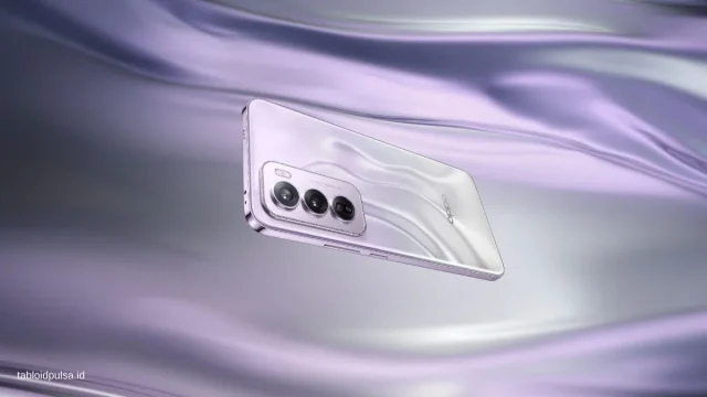 oppo reno12 generative AI