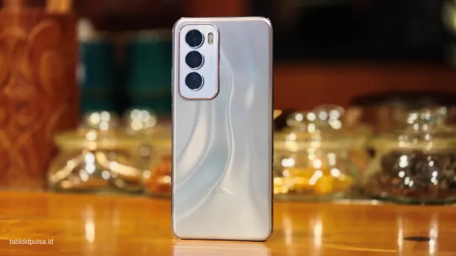 all round armour oppo reno12 series Reno terkuat