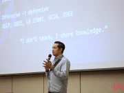 6 Langkah Melindungi Bisnis Dari Serangan Ransomware ala Spentera Serangan Ransomware Spentera