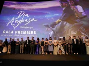 MAXStream Studios dan Unlimited Production Rilis ‘Dia Angkasa’ Maxstream Dia Angkasa