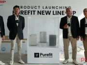 Sharp Indonesia dan IDI Sosialisasikan Pentingnya Udara Sehat Dalam Ruangan Sharp IDI Udara Sehat