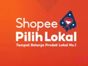 Dorong Perkembangan UMKM, Shopee Hadirkan Inisiatif Pilih Lokal Shopee Pilih Lokal