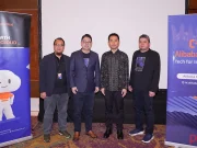 Alibaba Cloud Hadirkan Solusi AI Generatif untuk Percepat Transformasi Digital di Indonesia Solusi AI Generatif Alibaba Cloud