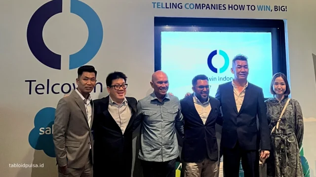 Telcowin CRM