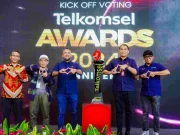 Rayakan Ulang Tahun ke-29, Telkomsel Awards 2024 Segera Hadir telkomsel awards 2024