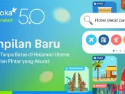 Aplikasi Traveloka 5.0 Hadir dengan Fitur AI Canggih Update Aplikasi Traveloka 5.0 Fitur AI