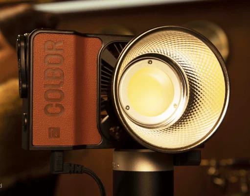 Colbor Indonesia Rilis Wonder Series: Bisa Untuk Foto dan Video Colbor Wonder Series