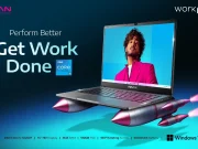 Advan Workpro Lite Rilis di Indonesia dengan Harga Terjangkau advan workpro lite