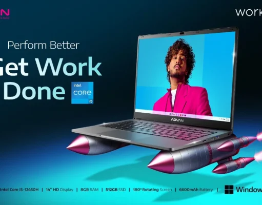 Advan Workpro Lite Rilis di Indonesia dengan Harga Terjangkau advan workpro lite