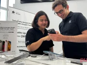 XL Axiata dan Apple Hadirkan Paket Bundling myPRIO DEAL iPhone XL Axiata MyPRIO DEAL iPhone