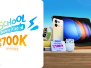 Xiaomi Hadirkan Promo Back to School bagi Pelajar, Ada Cashback Hingga Rp 700 Ribu Xiaomi Indonesia promo back to school