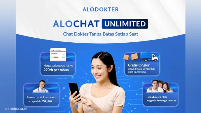 alochat unlimited