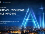 realme Segera Perkenalkan Teknologi AI Imaging Terbaru realme AI Imaging media preview event