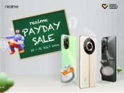 Semarakan Momen Gajian, realme Hadirkan realme Payday Sale realme payday sale