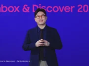Laporan dari Unbox & Discover 2024: Era Baru TV AI Samsung Unbox & Discover 2024 Era Baru TV AI Samsung