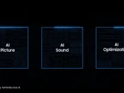 Samsung AI TV Terbaru: Bawa Masa Depan ke Rumah AI Samsung TV masa depan